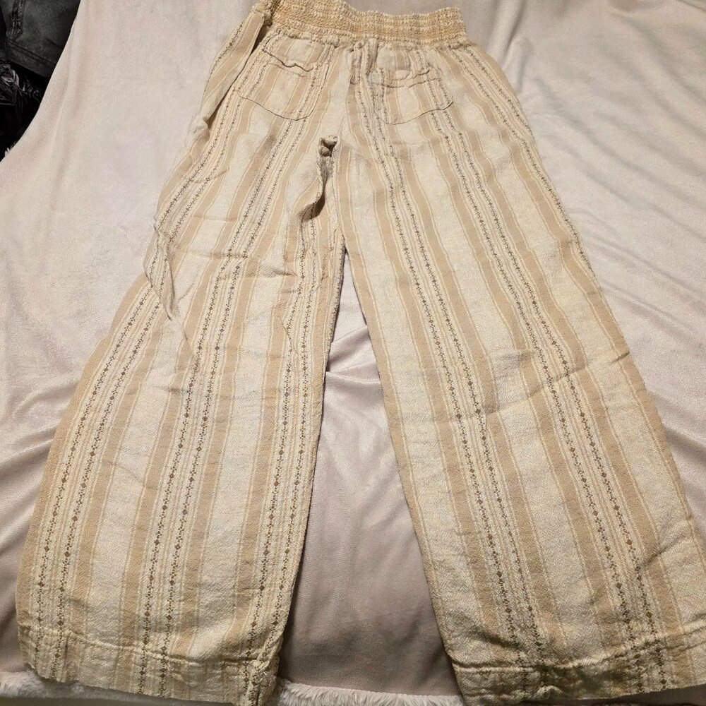 BRIGGS BEACH PANTS